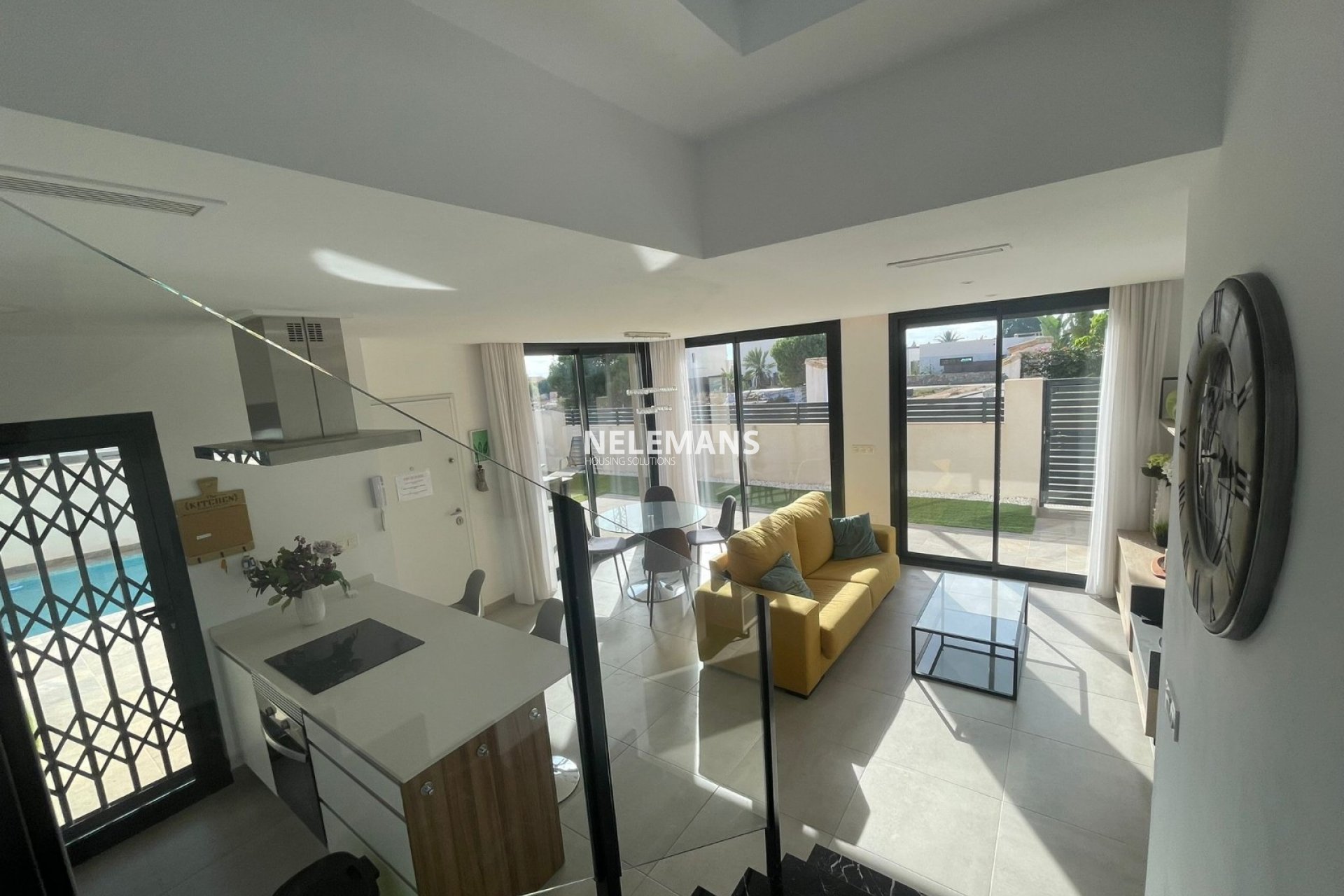 Resale - Detached Villa - Los Montesinos - La Herrada