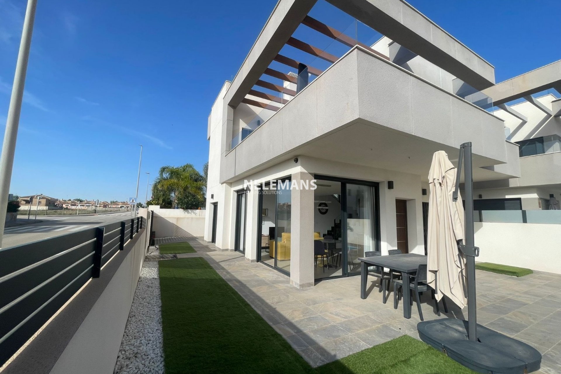 Resale - Detached Villa - Los Montesinos - La Herrada