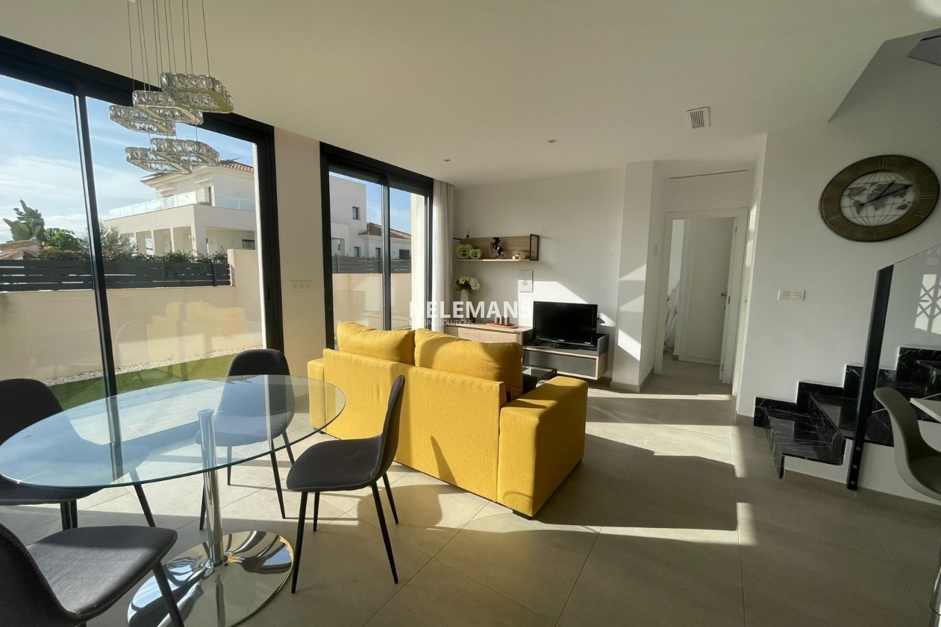 Resale - Detached Villa - Los Montesinos - La Herrada