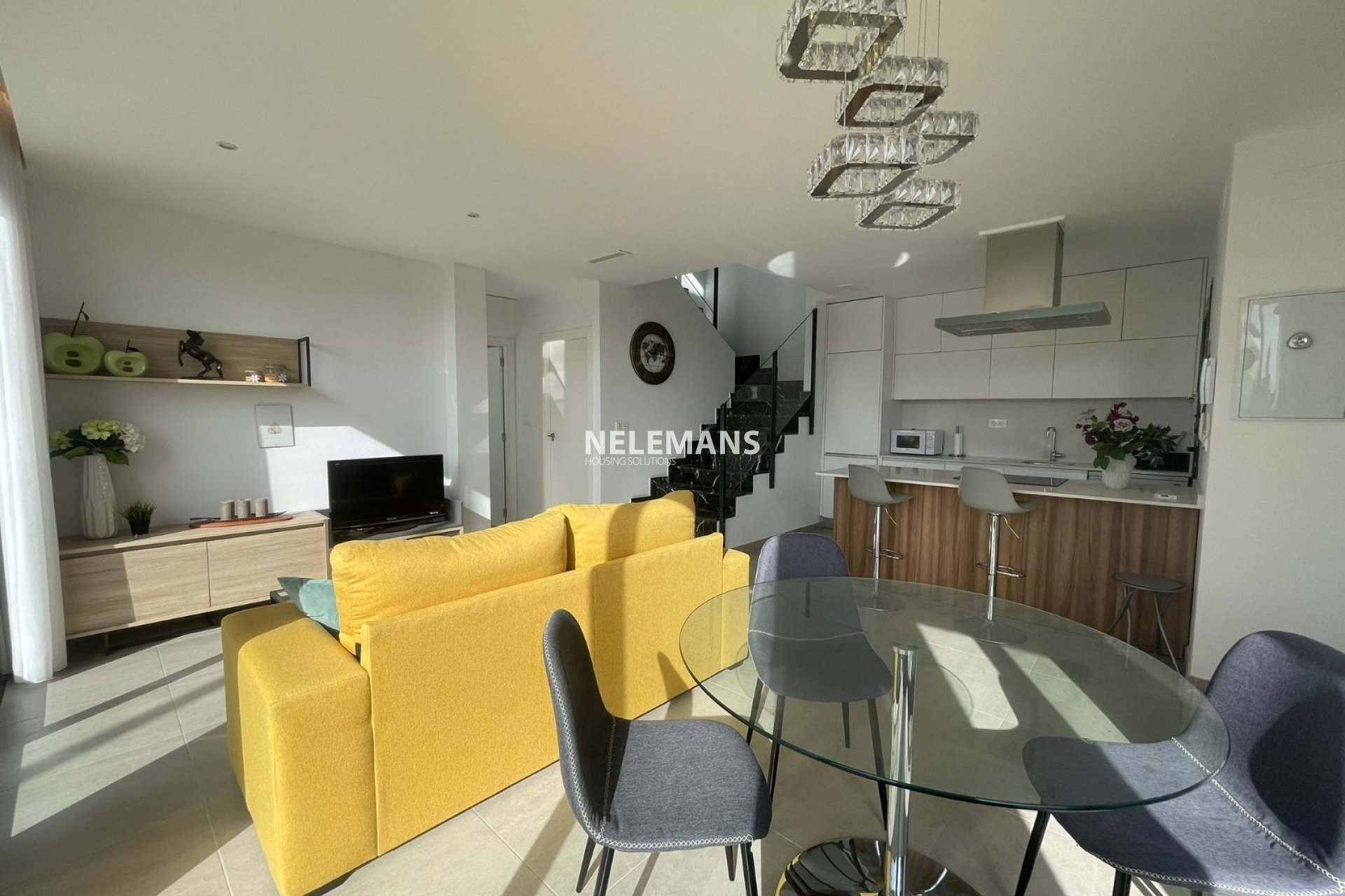 Resale - Detached Villa - Los Montesinos - La Herrada