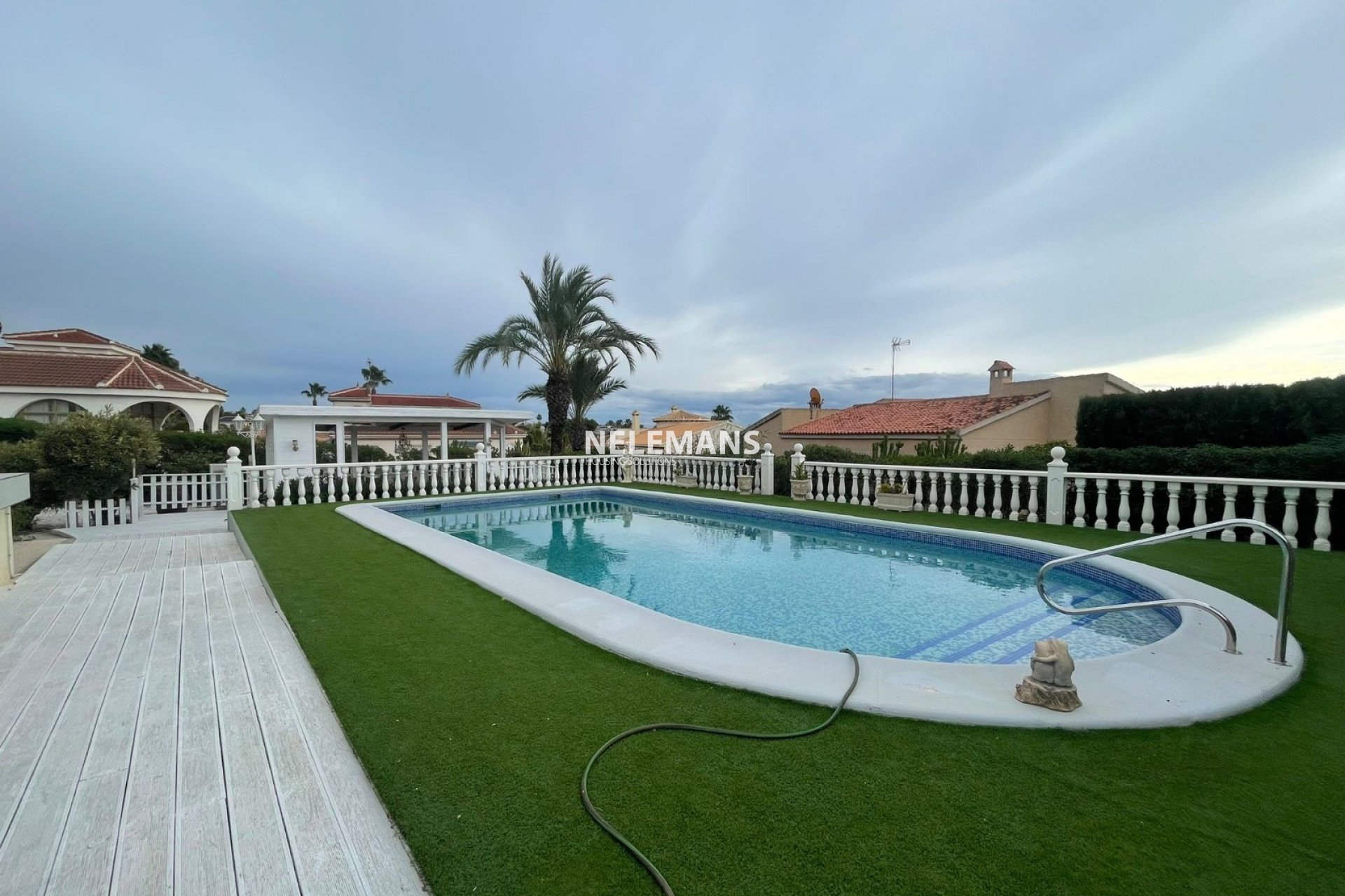 Resale - Detached Villa - Rojales - Ciudad Quesada