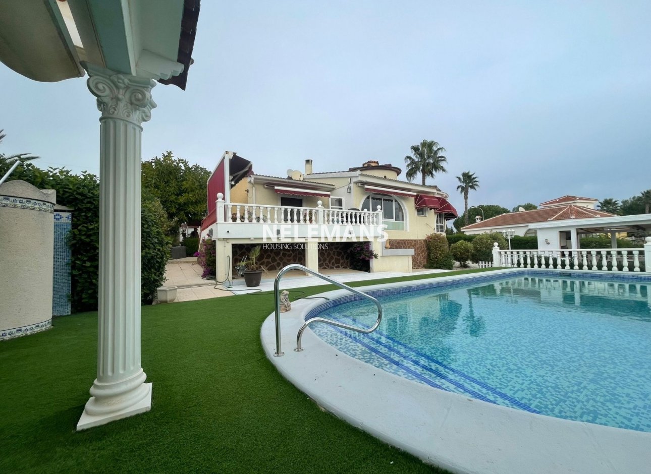 Resale - Detached Villa - Rojales - Ciudad Quesada