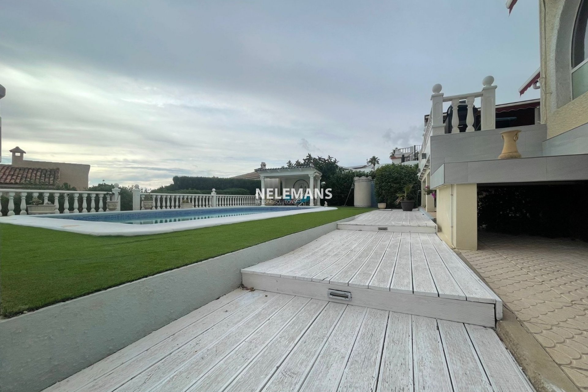 Resale - Detached Villa - Rojales - Ciudad Quesada