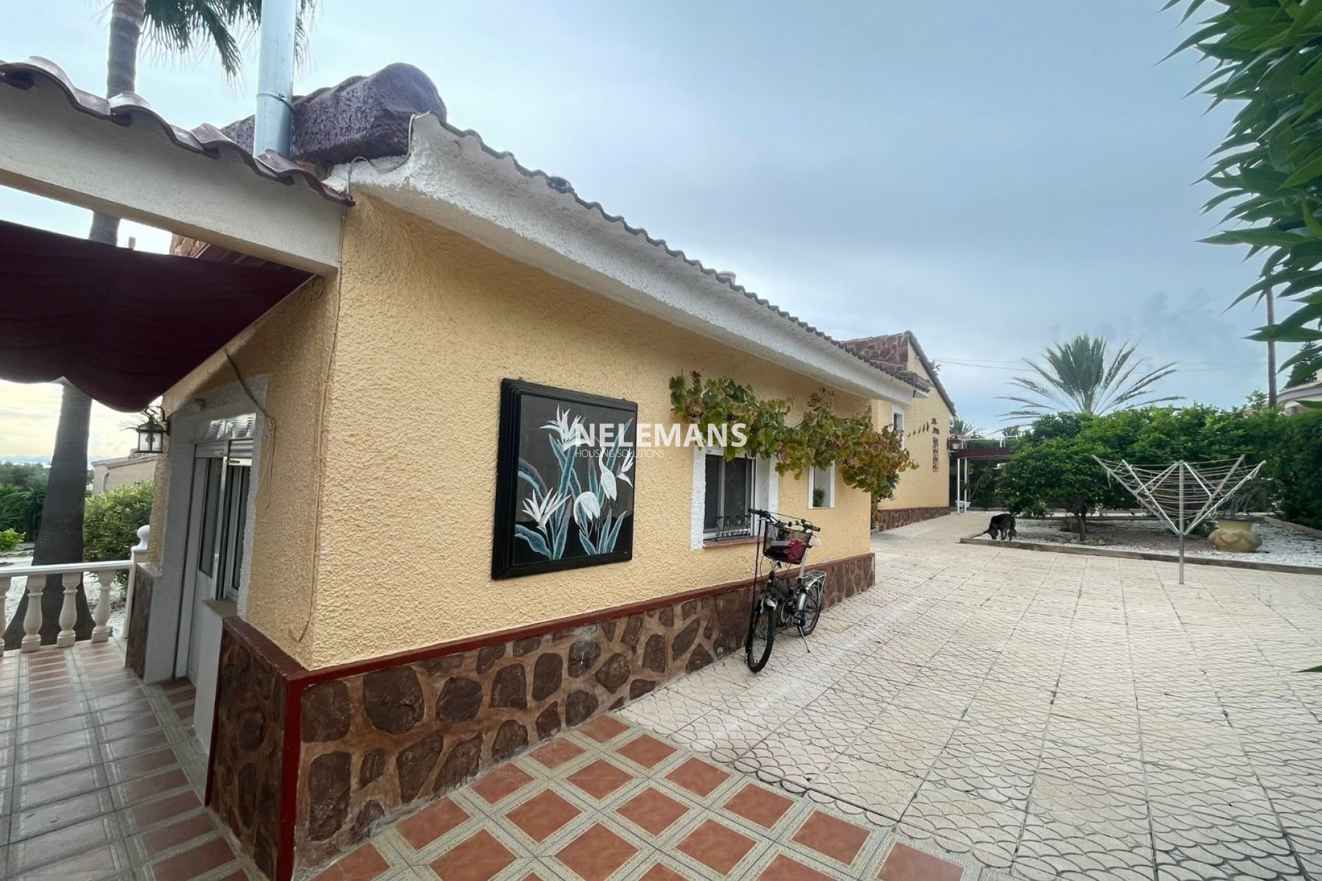 Resale - Detached Villa - Rojales - Ciudad Quesada