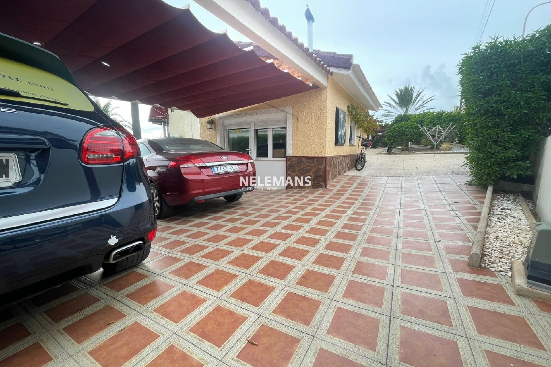Resale - Detached Villa - Rojales - Ciudad Quesada
