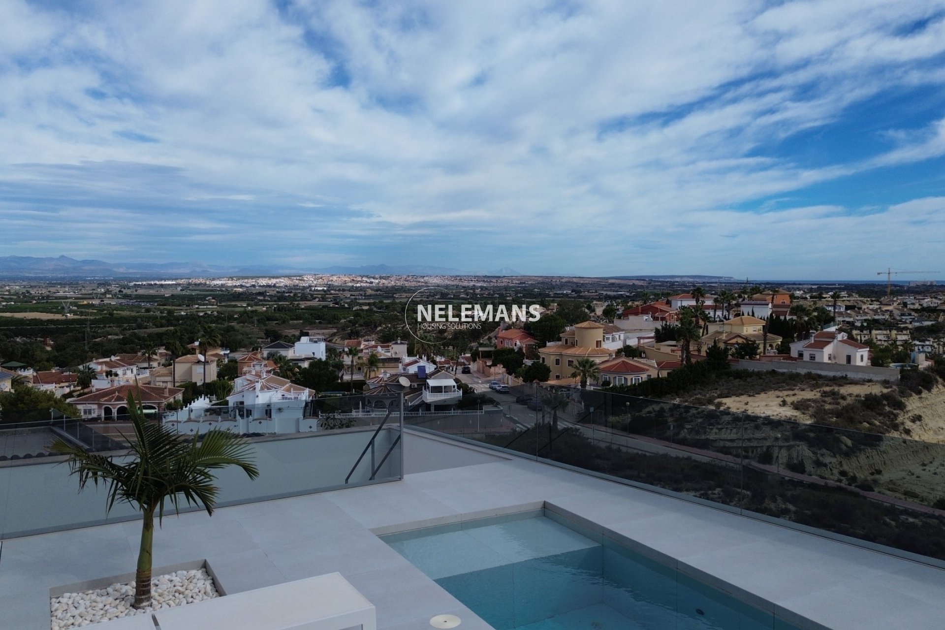 Resale - Detached Villa - Rojales - Ciudad Quesada