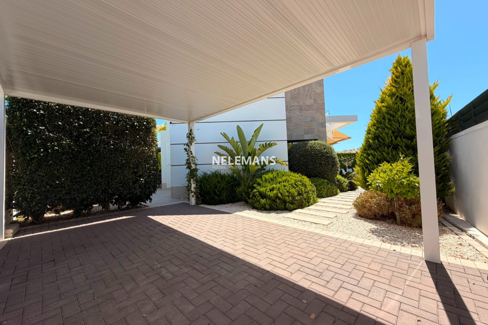 Resale - Detached Villa - Rojales - Lo Marabu