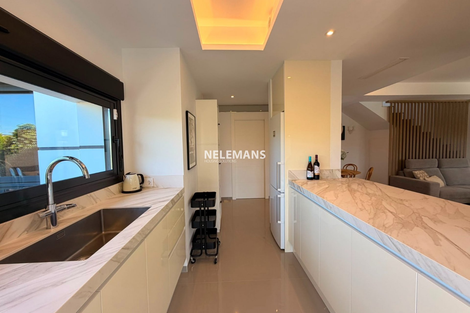 Resale - Detached Villa - Rojales - Lo Marabu