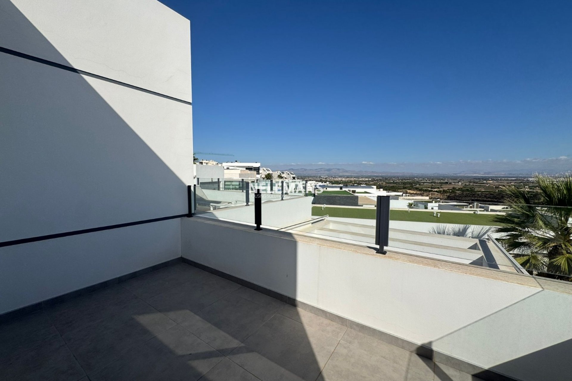 Resale - Detached Villa - Rojales - Pueblo Lucero