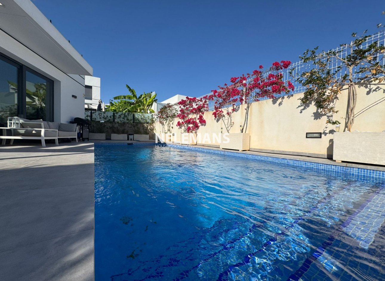 Resale - Detached Villa - Rojales - Pueblo Lucero