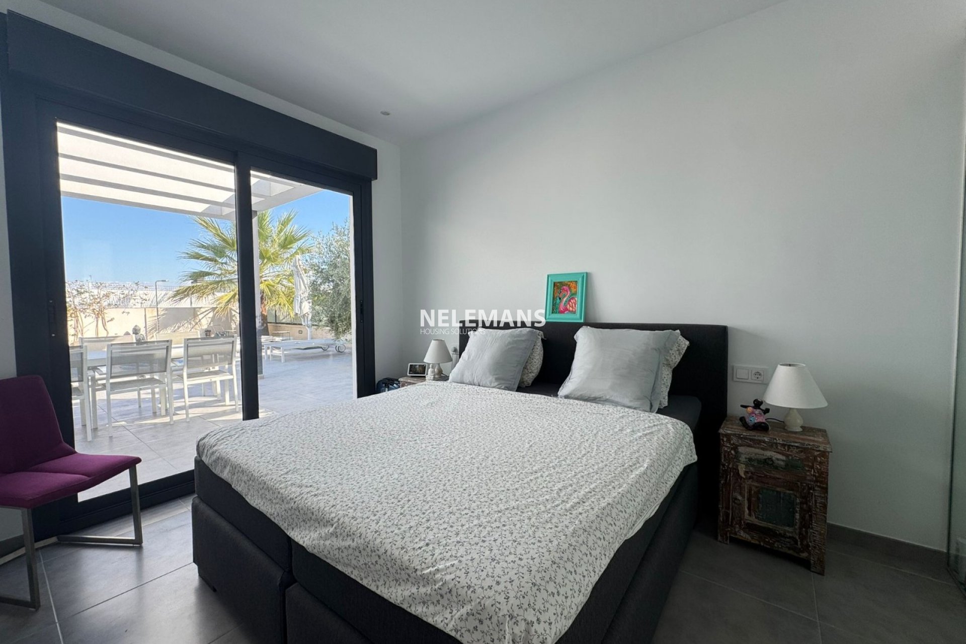 Resale - Detached Villa - Rojales - Pueblo Lucero