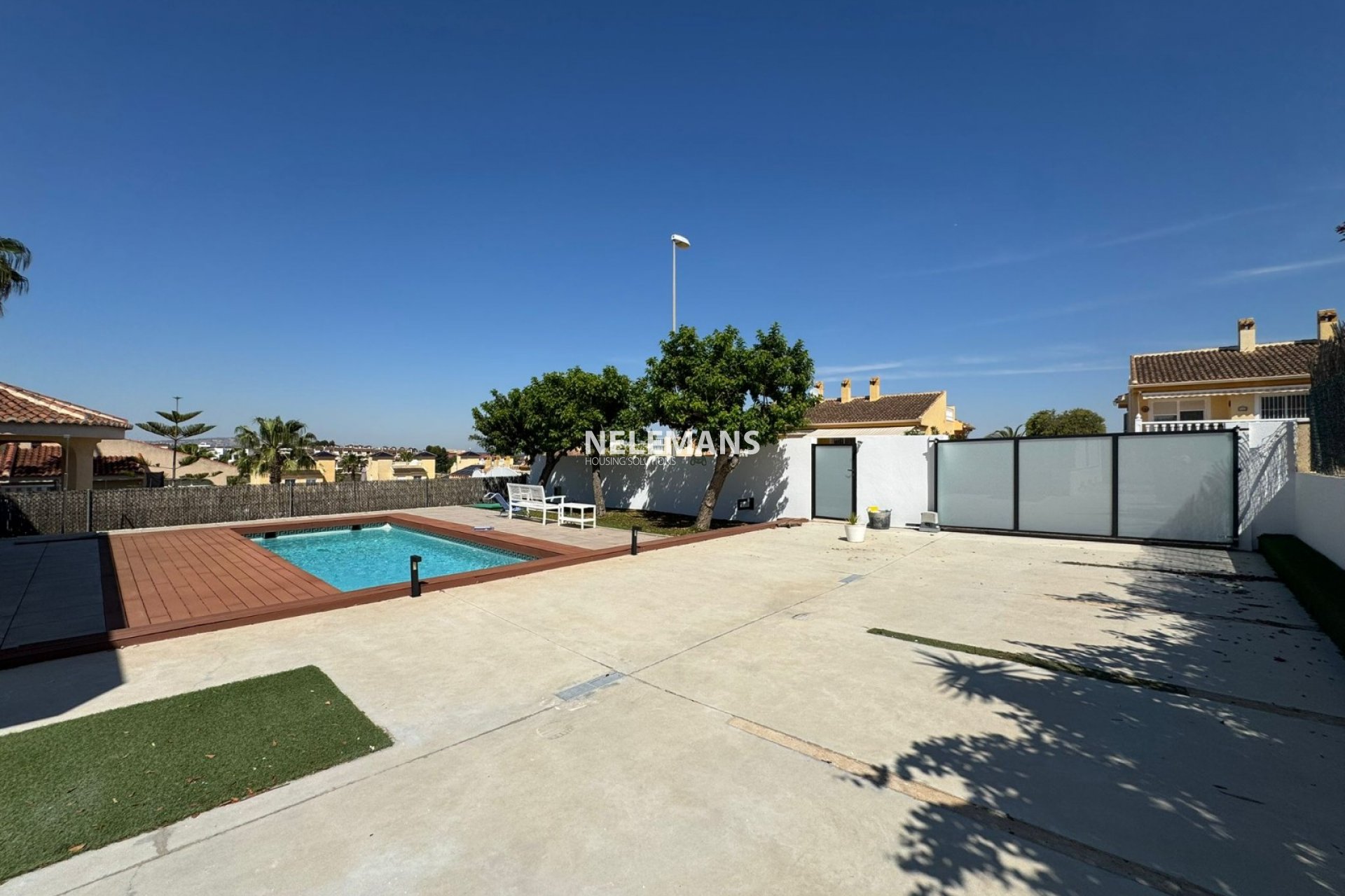 Resale - Detached Villa - Rojales