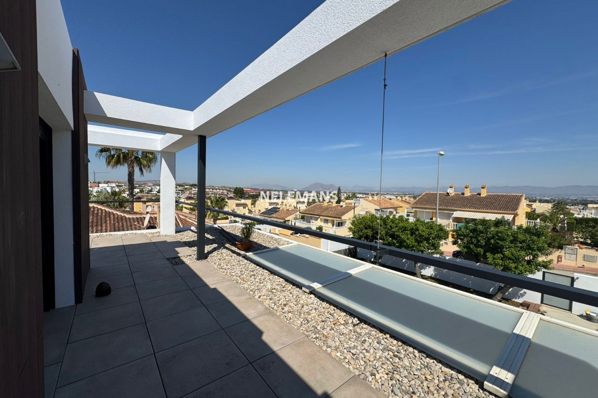 Resale - Detached Villa - Rojales