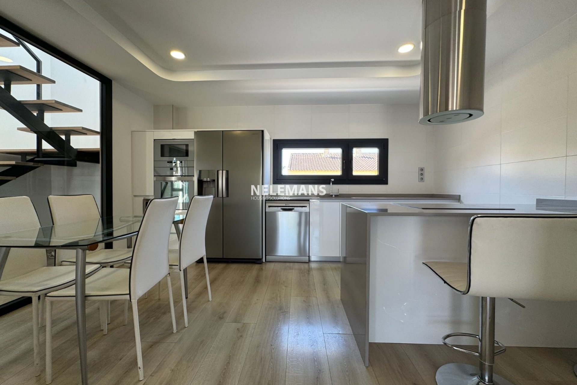 Resale - Detached Villa - Rojales