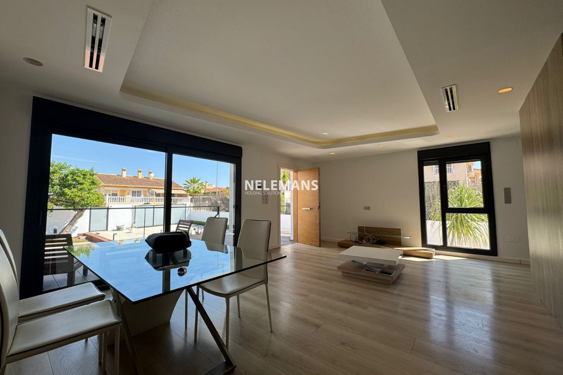 Resale - Detached Villa - Rojales