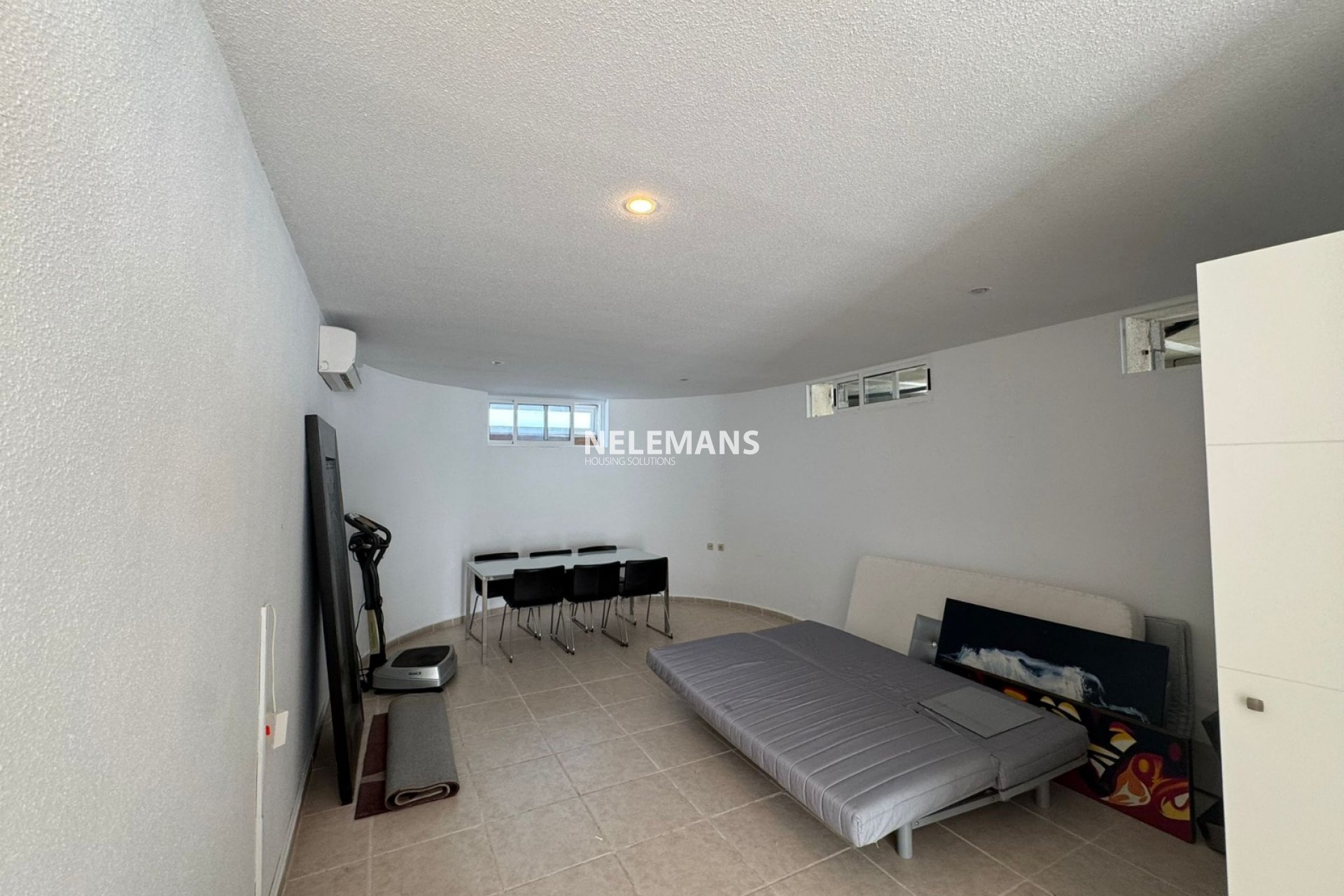 Resale - Detached Villa - Rojales