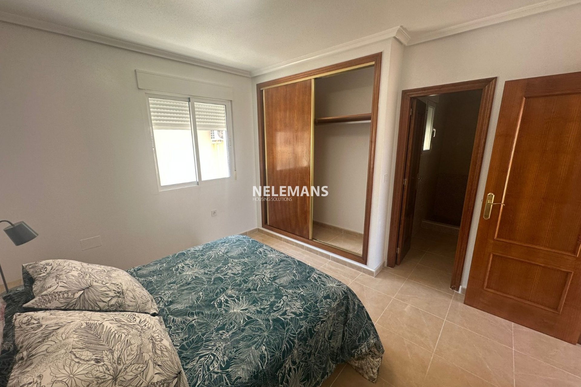 Resale - Detached Villa - San Miguel de Salinas