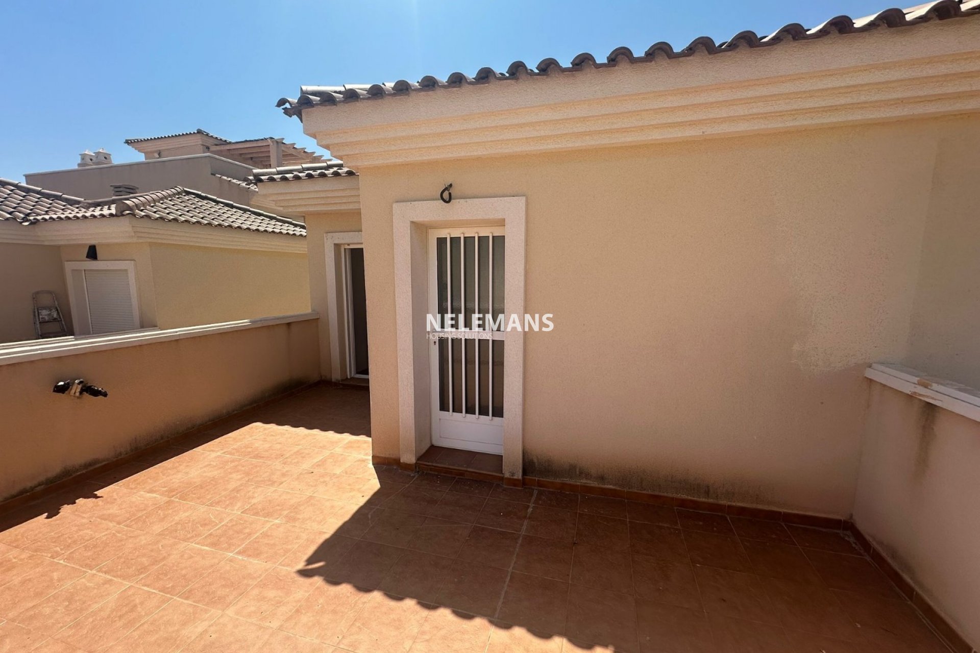 Resale - Detached Villa - San Miguel de Salinas