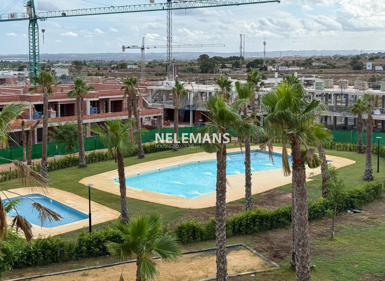 Resale - Penthouse - Rojales - Lo Marabu