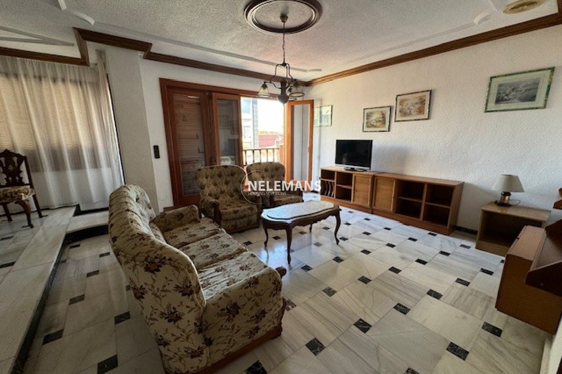 Resale - Penthouse - Rojales