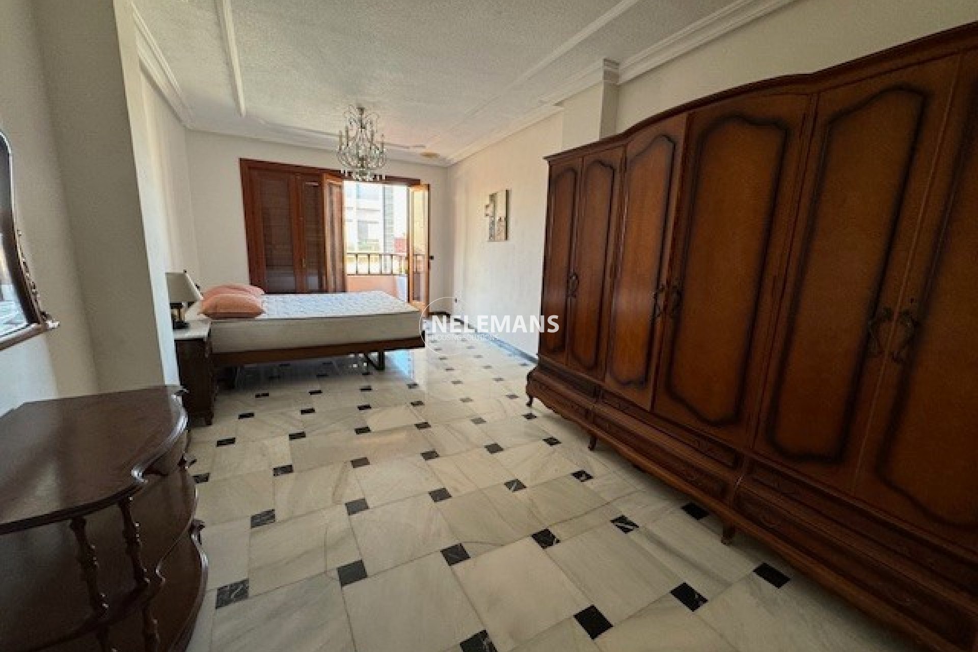 Resale - Penthouse - Rojales