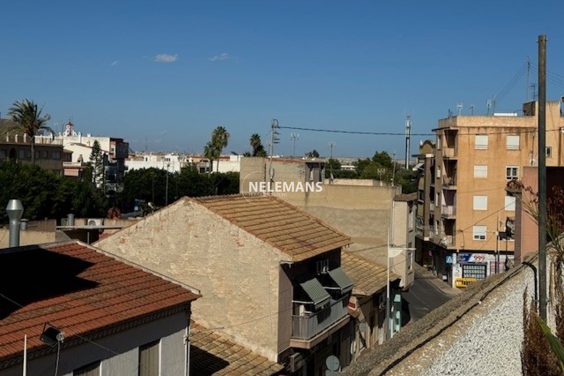 Resale - Penthouse - Rojales