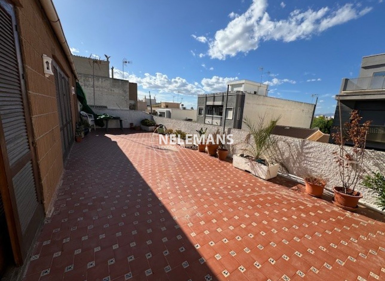 Resale - Penthouse - Rojales