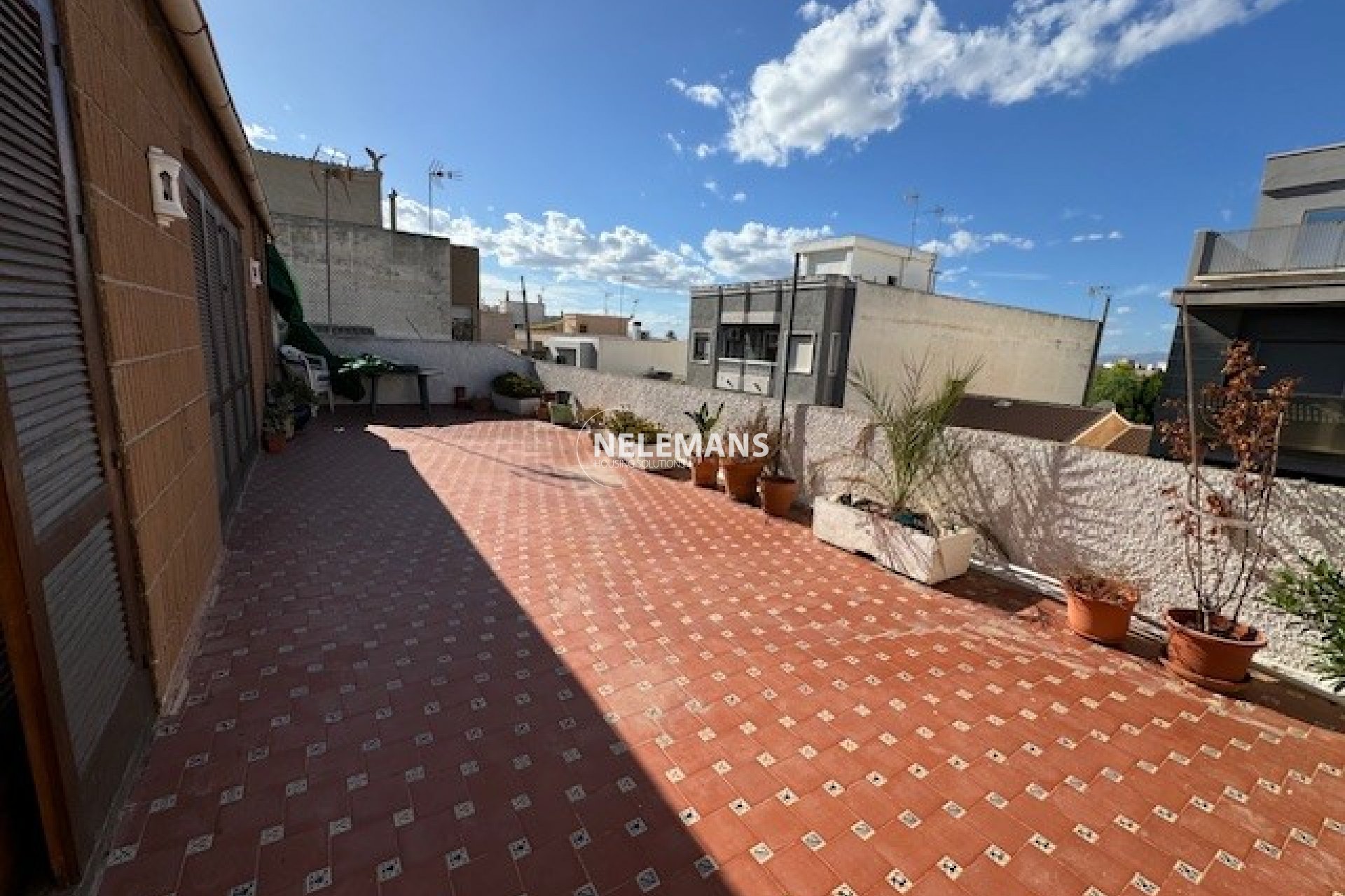 Resale - Penthouse - Rojales