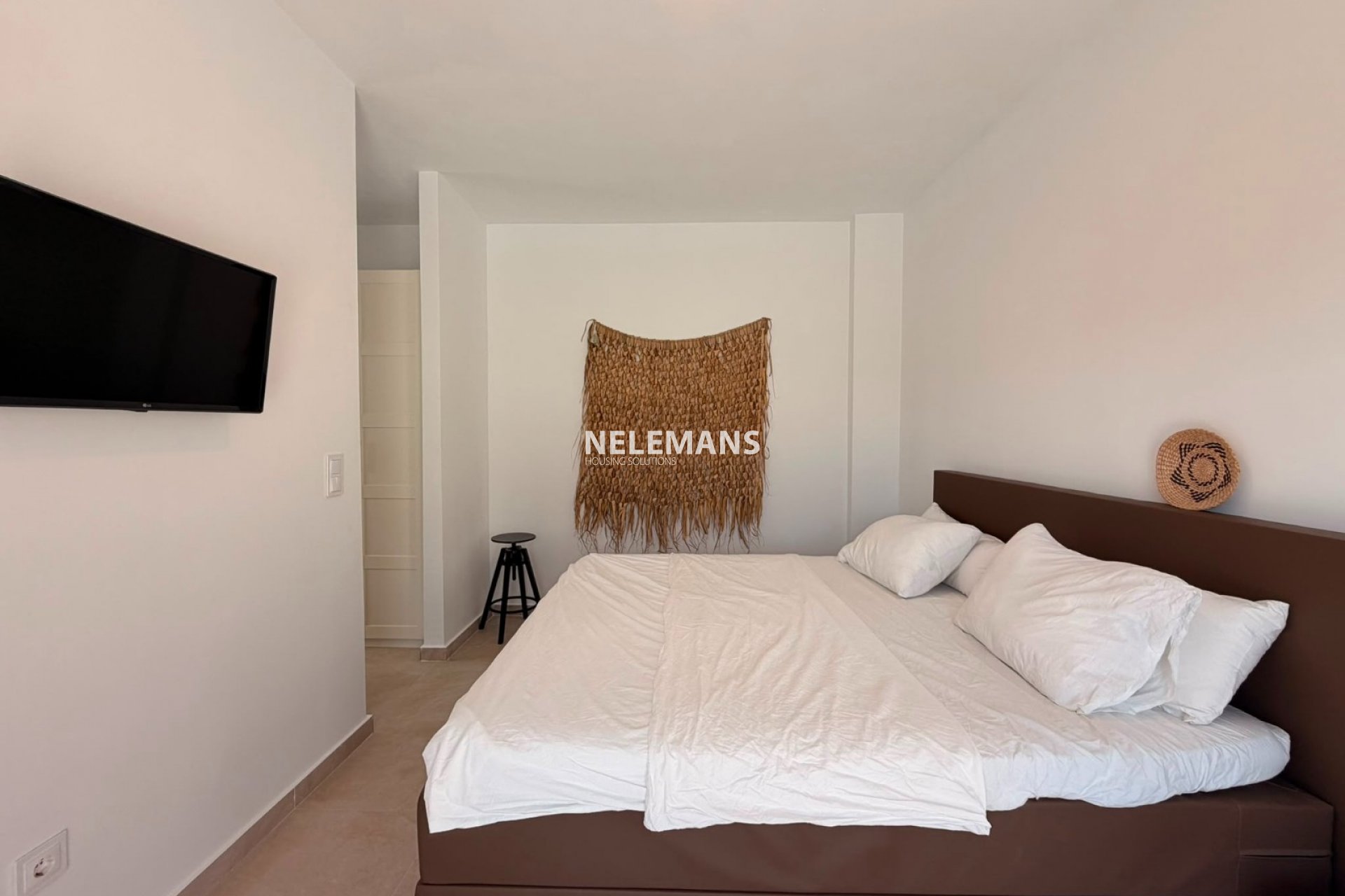 Resale - Semi Detached - Daya Nueva