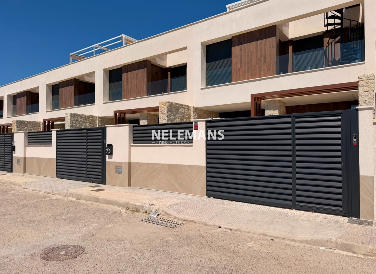 Resale - Semi Detached - Dolores