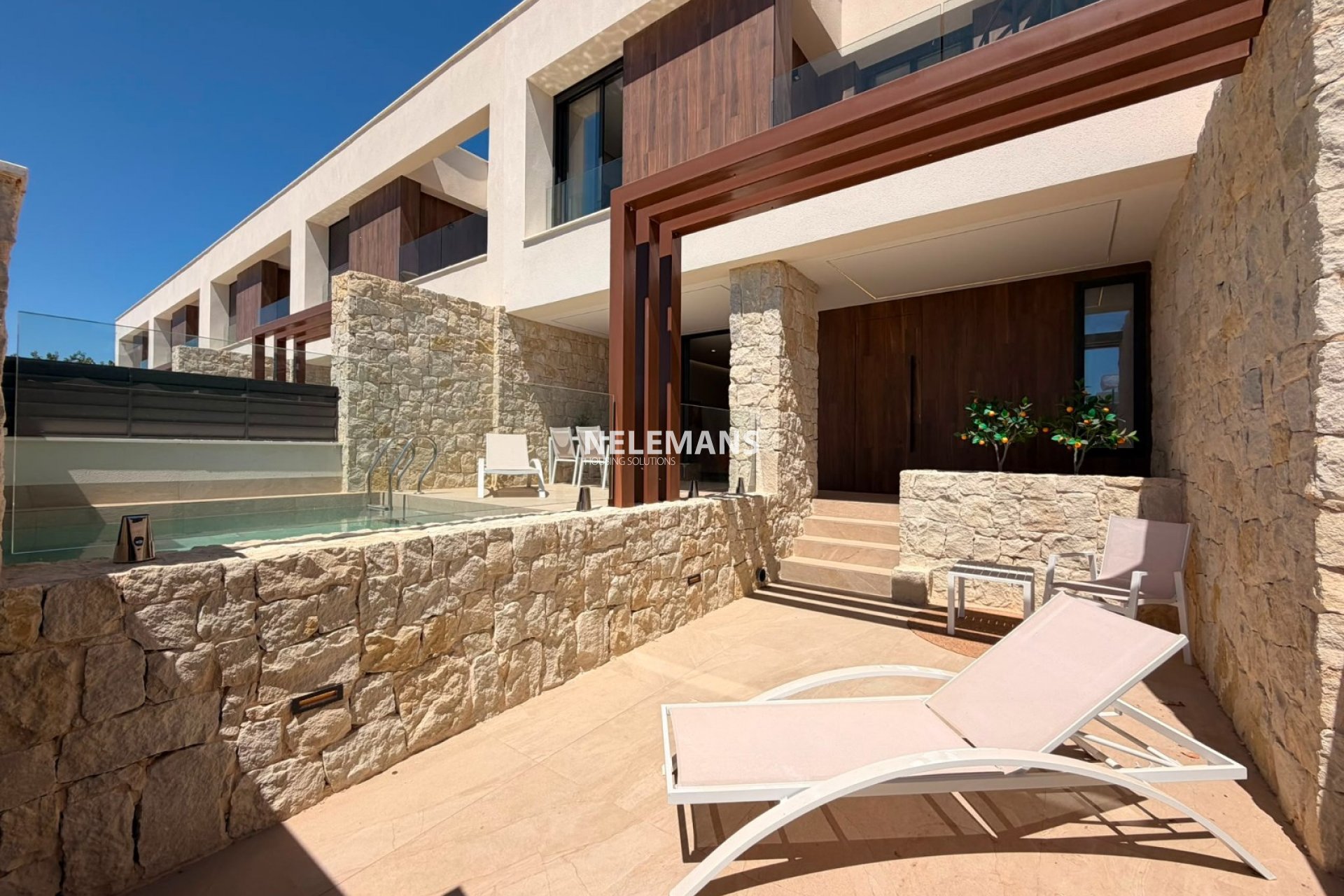 Resale - Semi Detached - Dolores