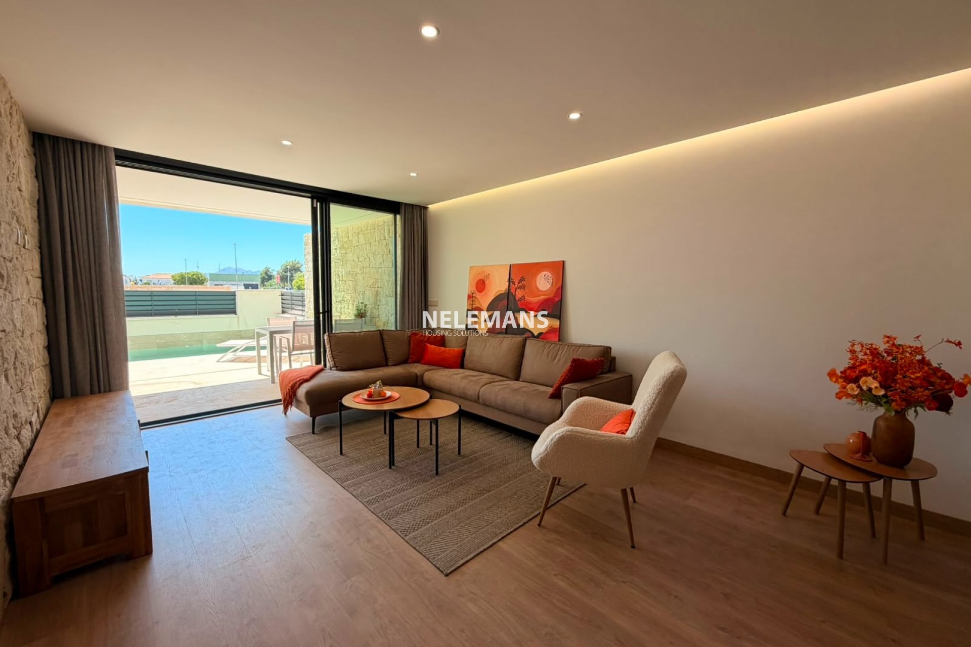 Resale - Semi Detached - Dolores