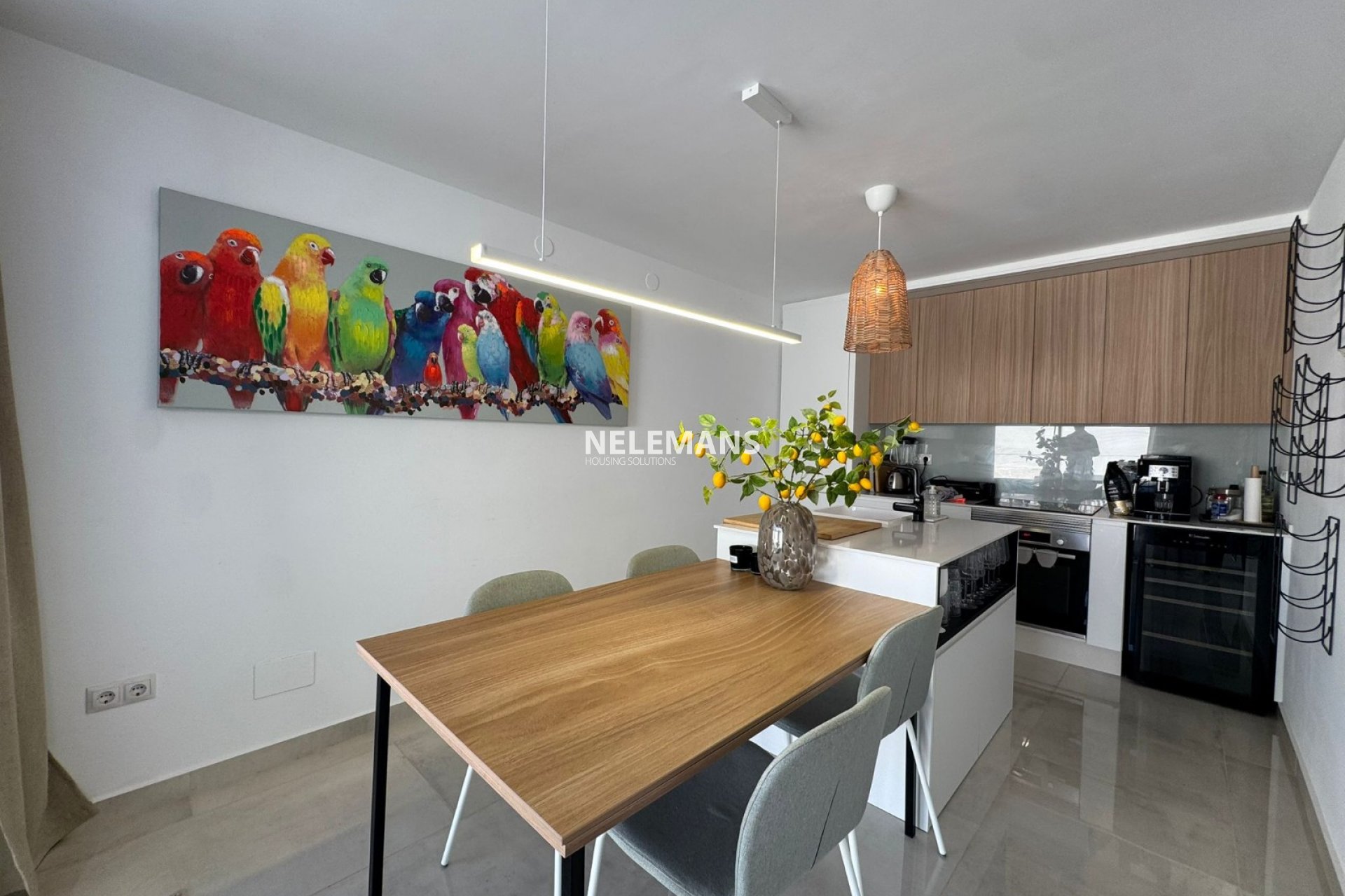 Resale - Semi Detached - Los Alcazares