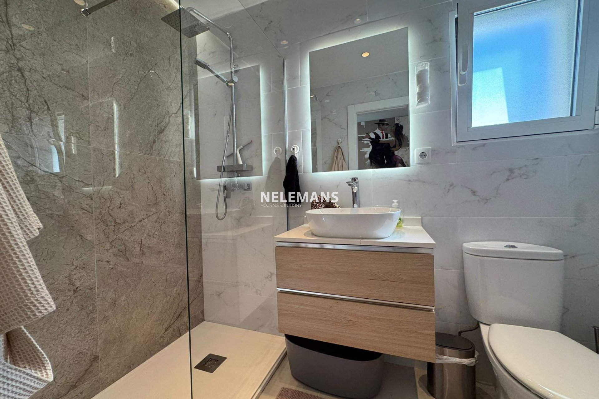 Resale - Semi Detached - Los Alcazares