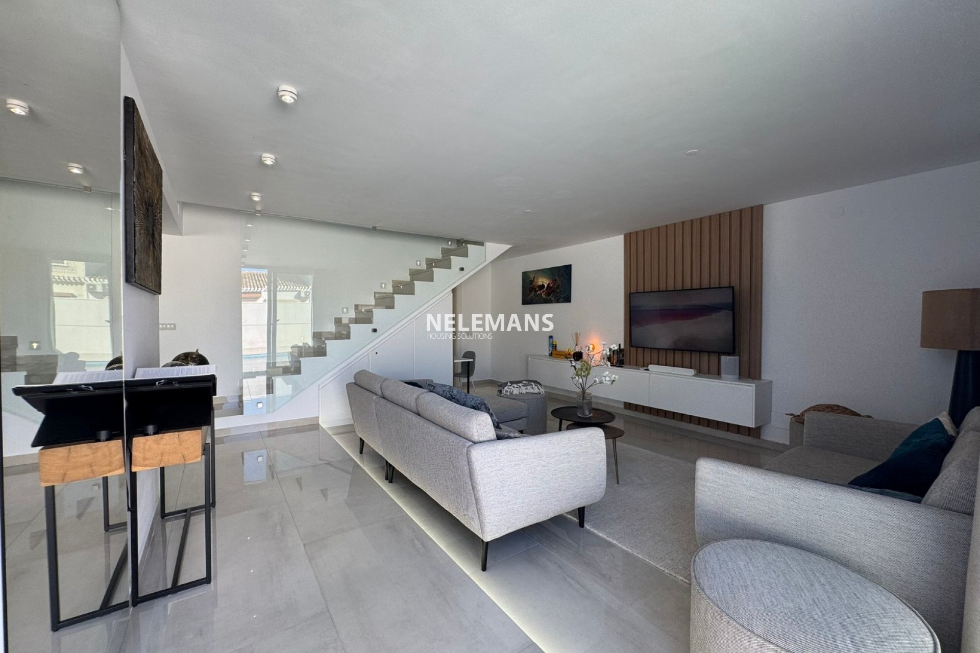 Resale - Semi Detached - Los Alcazares