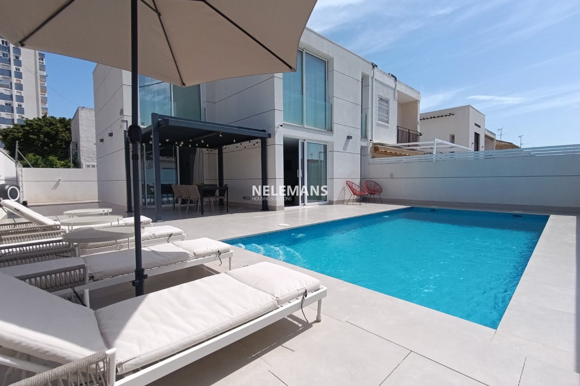 Resale - Semi Detached - Los Alcazares