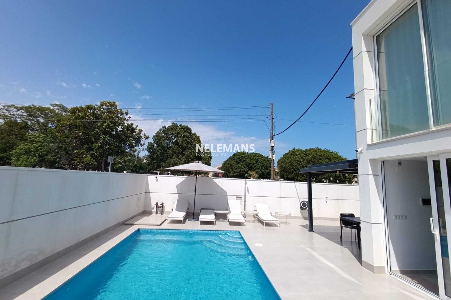 Resale - Semi Detached - Los Alcazares
