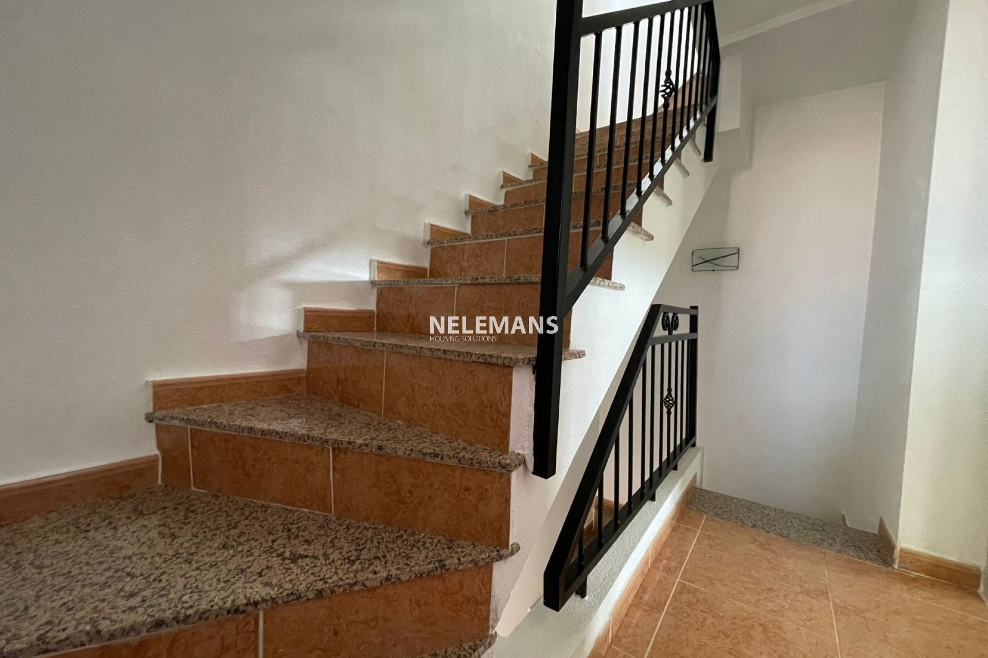 Resale - Semi Detached - Los Montesinos - Centre