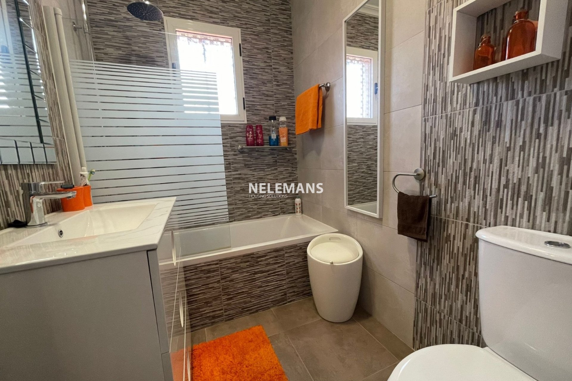 Resale - Semi Detached - Los Montesinos - Centre