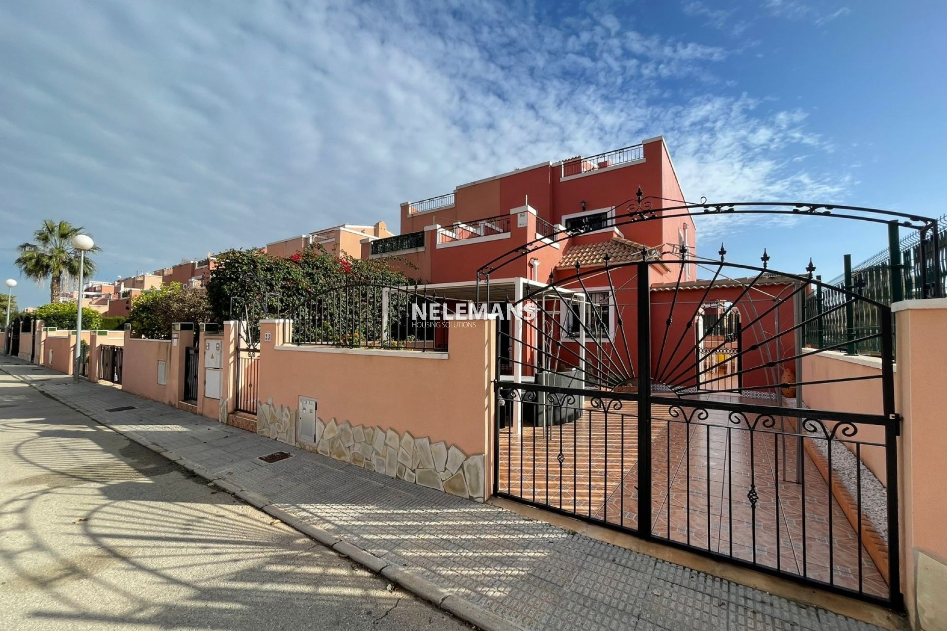 Resale - Semi Detached - Los Montesinos - Centre