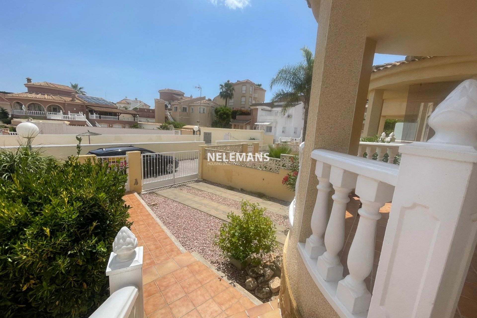 Resale - Semi Detached - Rojales - Ciudad Quesada