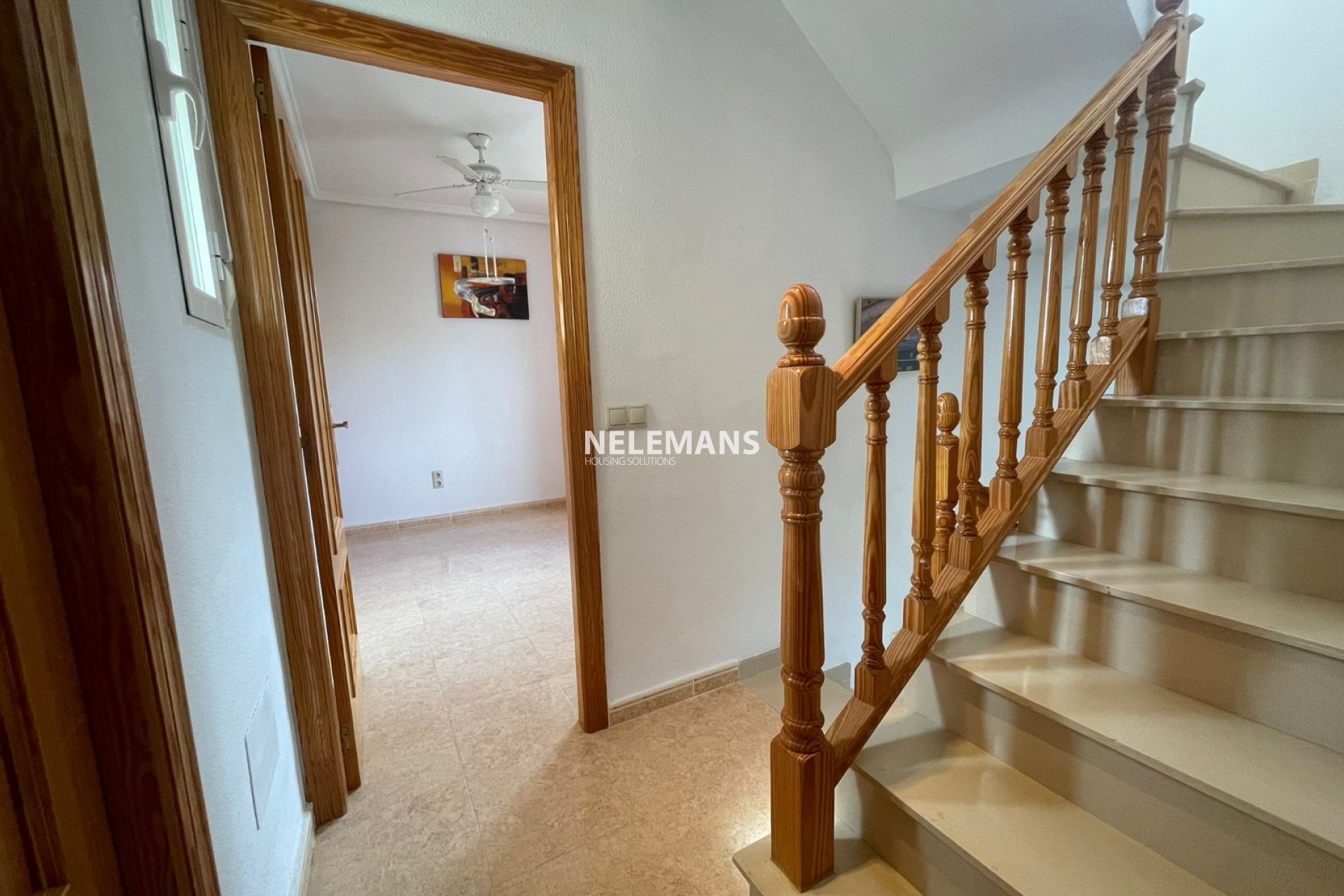 Resale - Semi Detached - Rojales - Ciudad Quesada