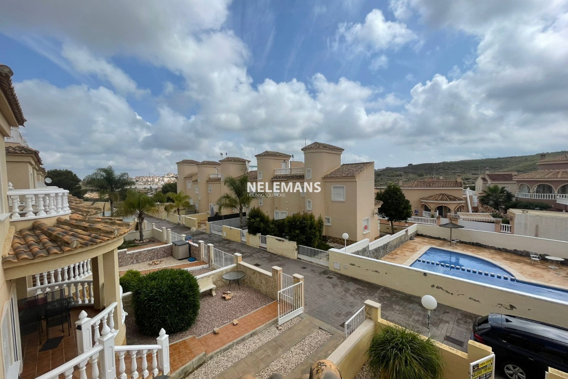 Resale - Semi Detached - Rojales - Ciudad Quesada
