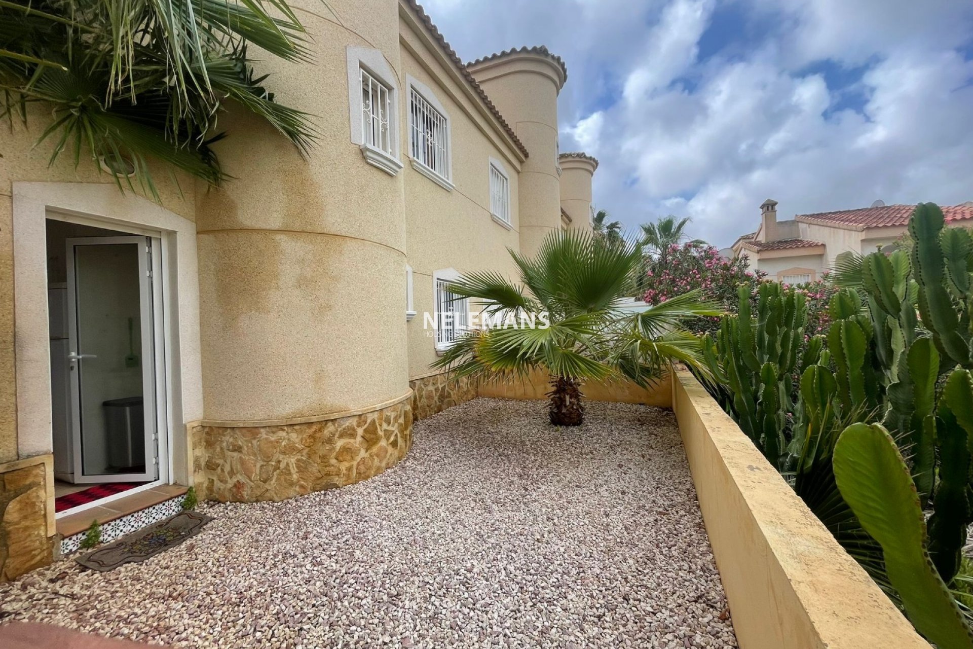 Resale - Semi Detached - Rojales - Ciudad Quesada