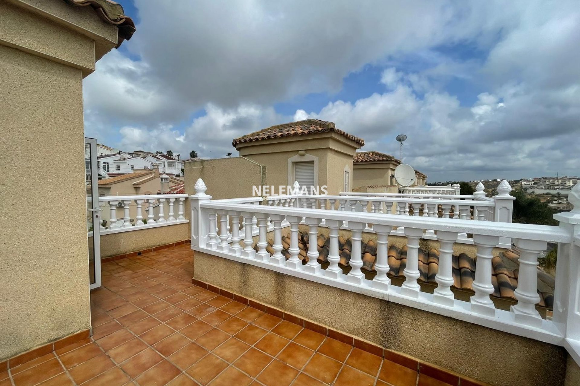 Resale - Semi Detached - Rojales - Ciudad Quesada