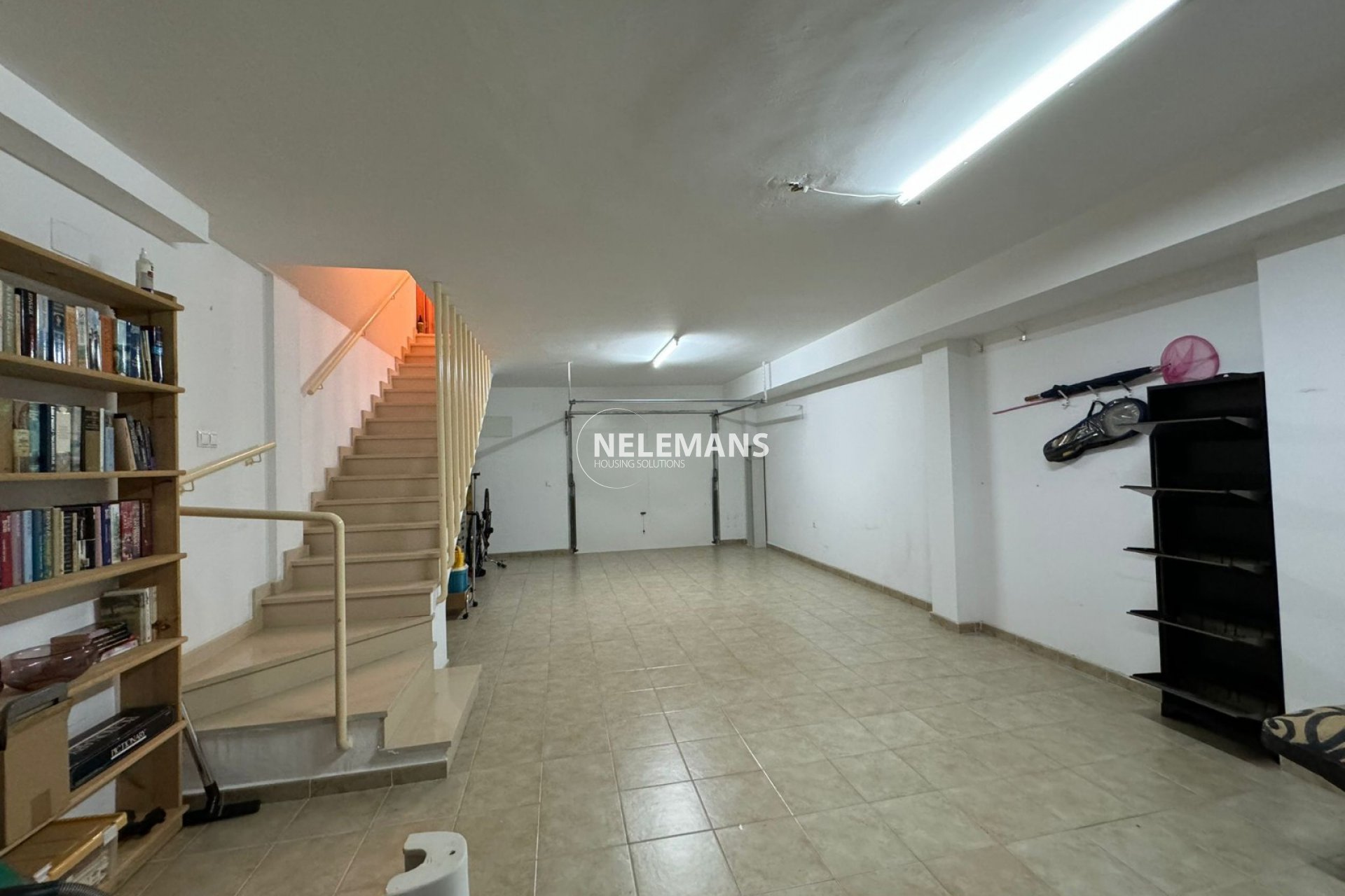 Resale - Semi Detached - Rojales