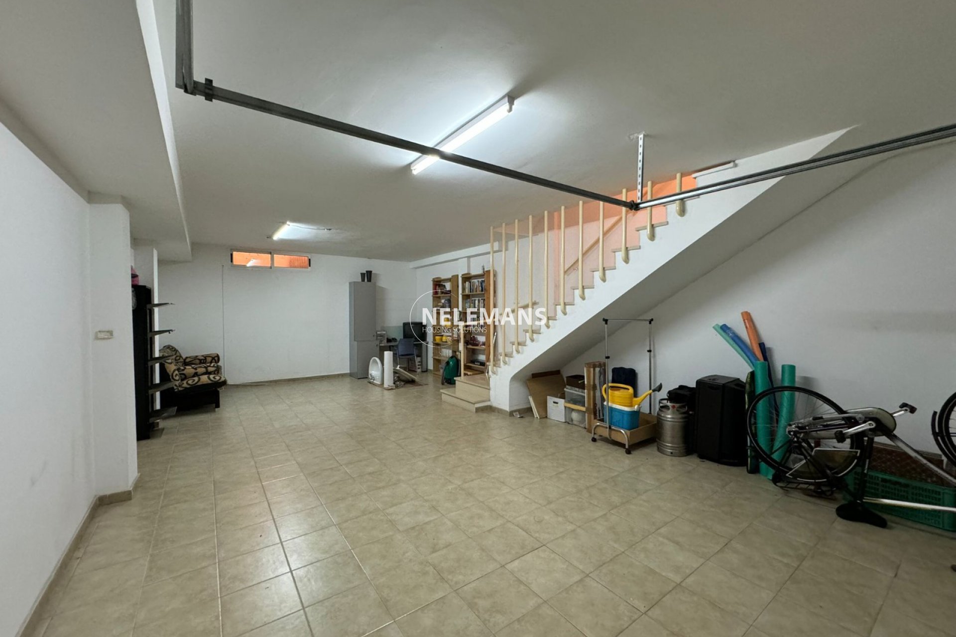 Resale - Semi Detached - Rojales