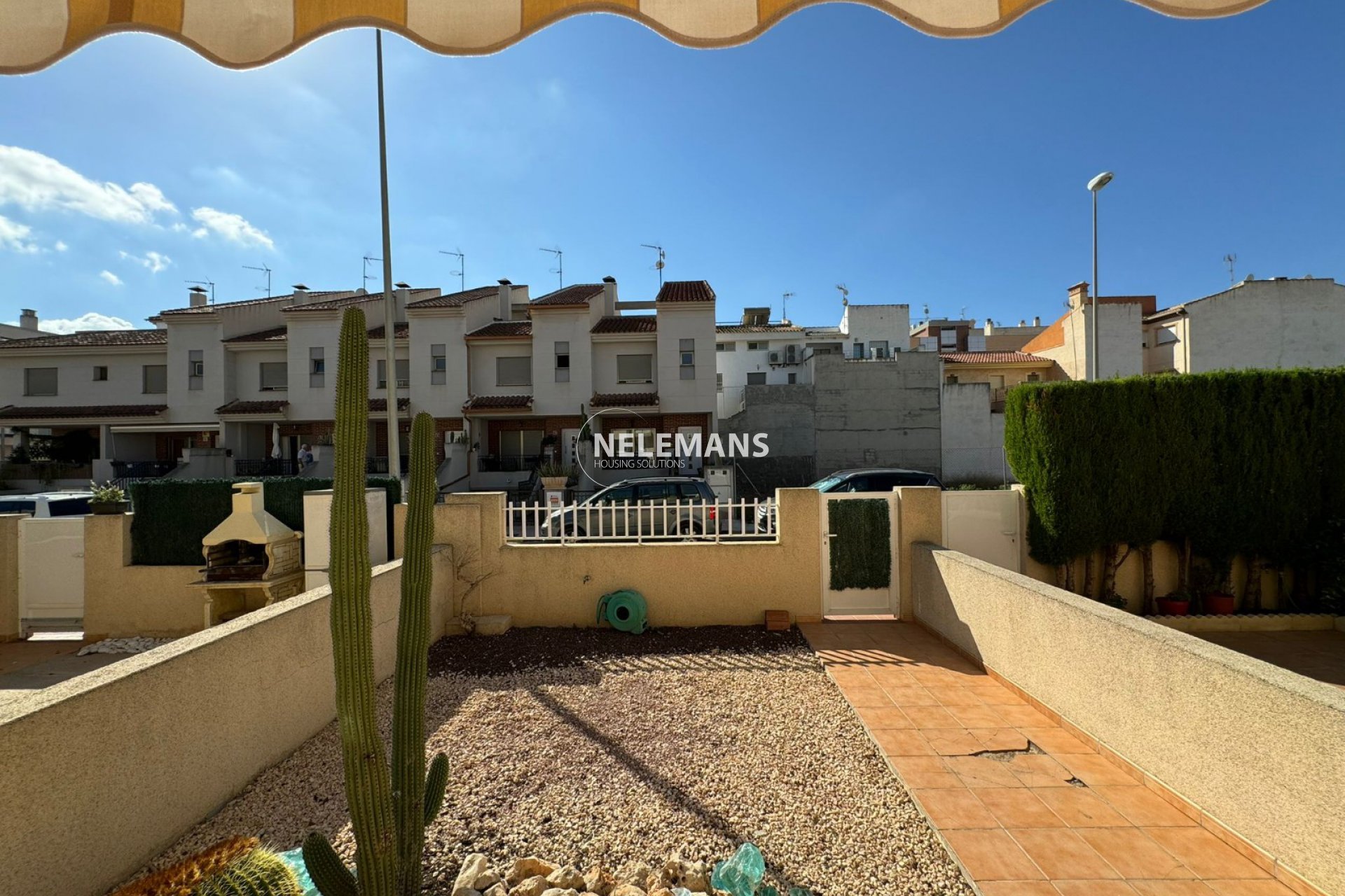 Resale - Semi Detached - Rojales