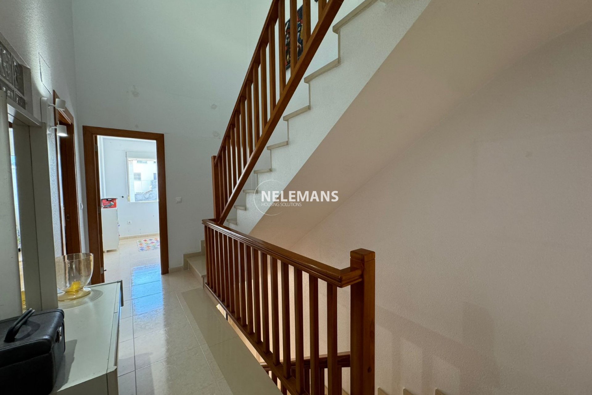 Resale - Semi Detached - Rojales