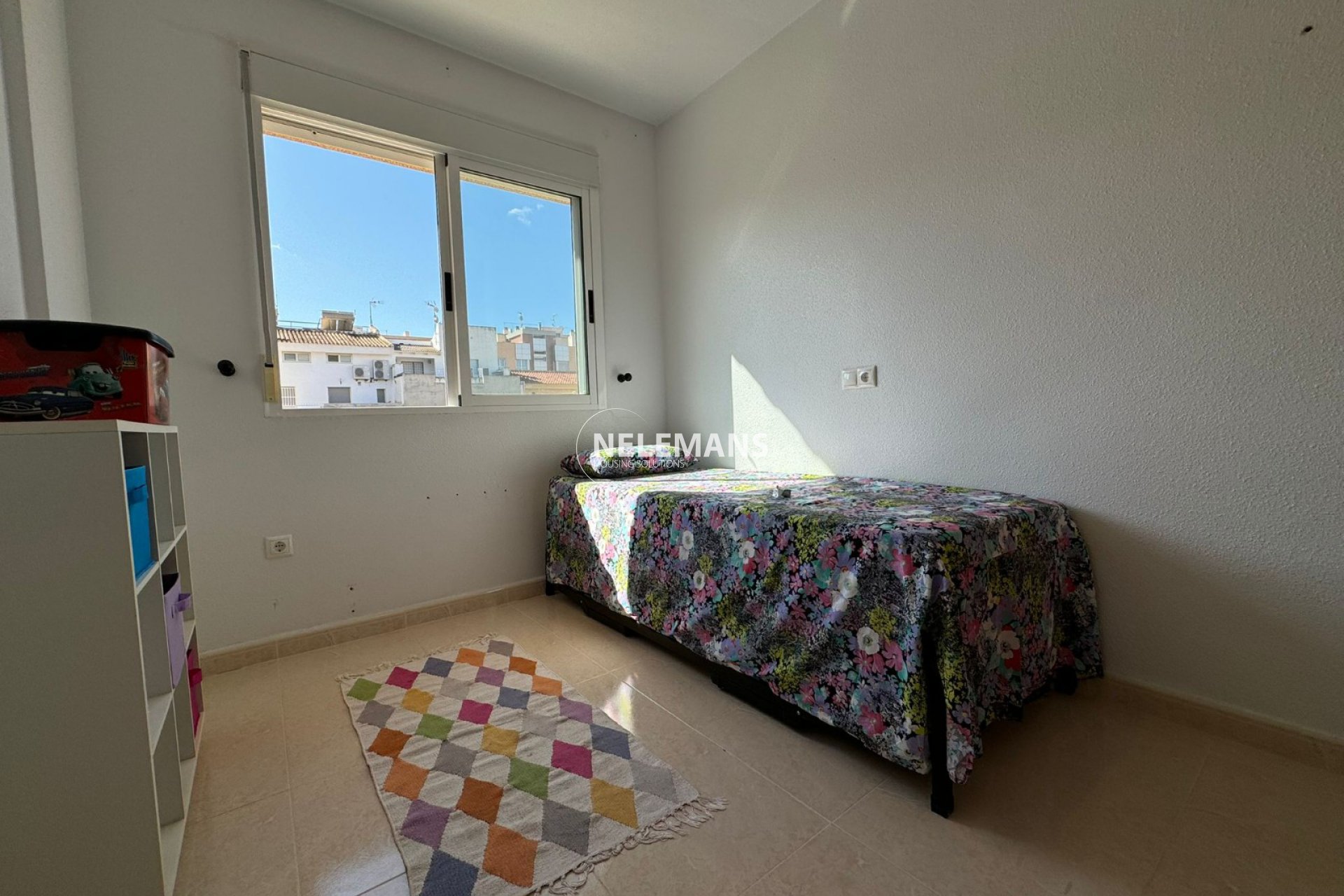 Resale - Semi Detached - Rojales